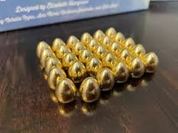 Wingspan: Golden Eggs