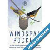 Wingspan Pocket (Pre-order - release date 28th August 2026)