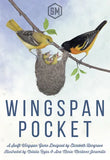Wingspan Pocket (Pre-order - release date 28th August 2026)