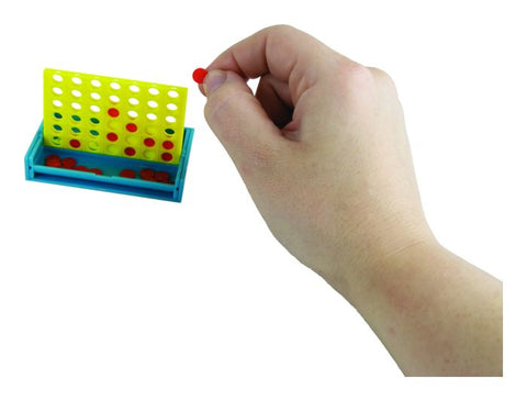World's Smallest - Connect 4