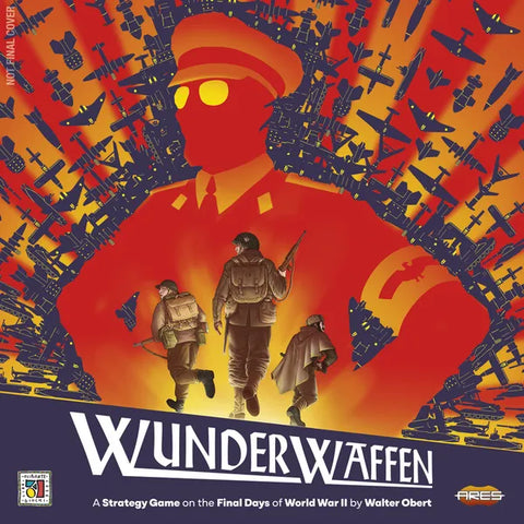 WunderWaffen