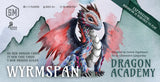 Wyrmspan: Dragon Academy (pre-order. Expected for release in October 2025)