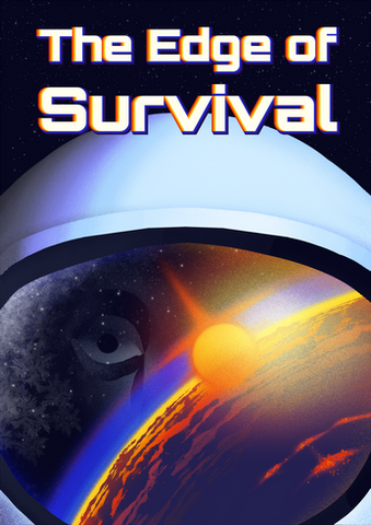 The Edge of Survival + complimentary PDF (via online store)