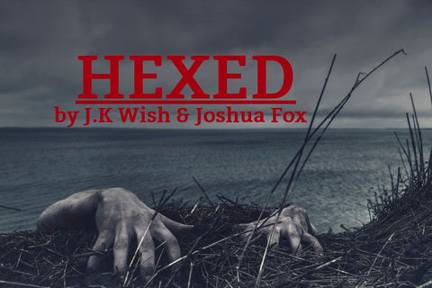 Hexed (zine) + complimentary PDF