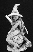 02869 Elise, Witch - Leisure Games