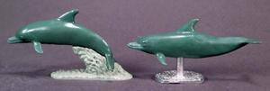 03726 Dolphins (2) - Leisure Games