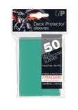 Deck Protector Sleeves (Standard - 66mm x 91mm) (50 sleeves)