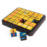 30 Cubed - Leisure Games