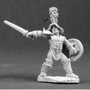 03057 Tulach, Male Gladiator - Leisure Games