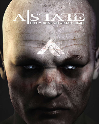 a|state second edition: Nicely Done