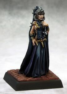 60132 Cleric of Mammon - Leisure Games