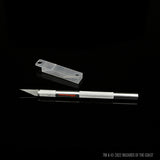 WZK67165: Hobby Knife: D&D Prismatic Paint