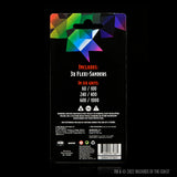 WZK67166: Flexi-Sanders Dual Grit: D&D Prismatic Paint