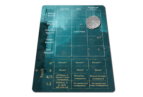 a|state second edition Play Mat