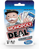 Monopoly Deal (2024 refresh)