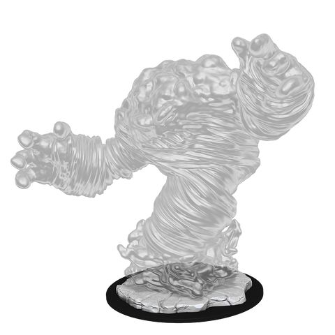 WZK90174 Huge Air Elemental Lord: Pathfinder Battles Deepcuts Unpainted Miniatures (W13)