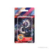 WZK93002 Tiefling Male Sorcerer D&D Icons of the Realms Premium Figures