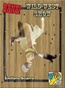 Bang! 4th Edition: Wild West Show Expansion - Leisure Games