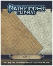 Pathfinder Flip-Mat: Basic