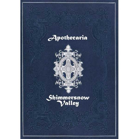 Apothecaria: Shimmer Snow Valley Expansion
