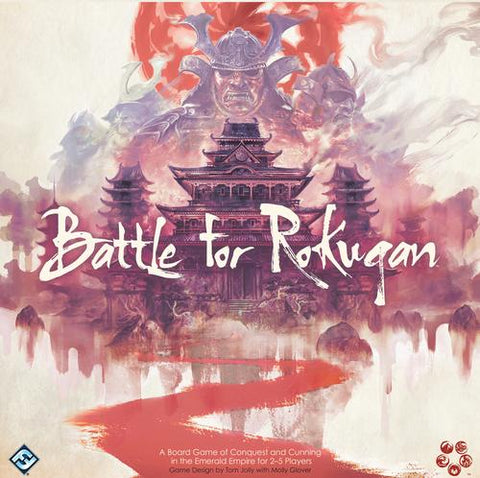 Battle For Rokugan - Leisure Games