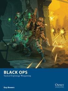 Black Ops - Leisure Games