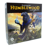 Humblewood RPG: Box Set
