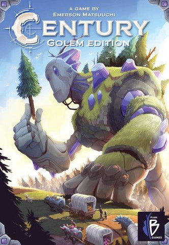 Century: Golem Edition - Leisure Games