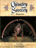 Chivalry & Sorcery: Essence - Leisure Games