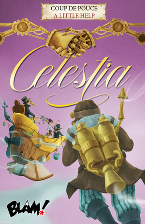 Celestia: A Little Help Expansion - Leisure Games