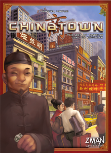 Chinatown - Leisure Games
