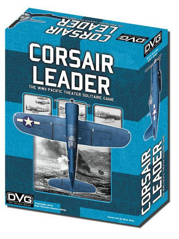 Corsair Leader - Leisure Games