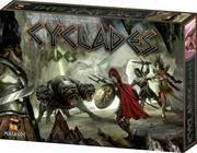 Cyclades: Hades - Leisure Games