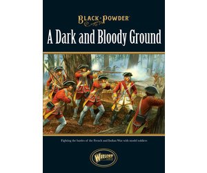 Black Powder: A Dark and Bloody Ground