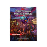 Dungeons & Dragons 5th Edition: Journey Through The Radiant Citadel
