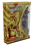 Dungeons & Dragons 5th Edition: Waterdeep Dragon Heist Dice Set