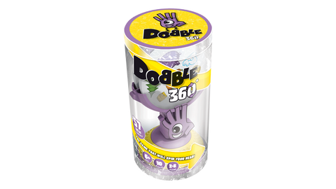 Dobble 360 - reduced