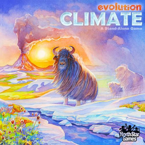 Evolution: Climate (Standalone)