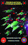 Federation Commander Booster 28