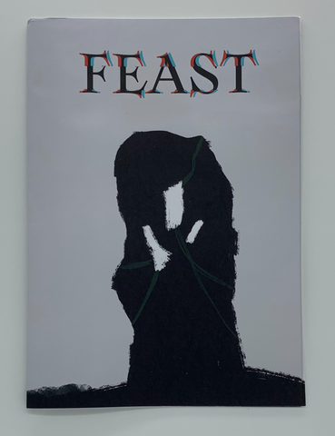 FEAST + complimentary PDF via online store
