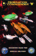 Federation Commander Booster 33