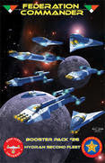 Federation Commander Booster 26