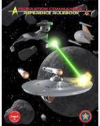 Federation Commander: Reference Rulebook