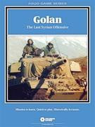 Folio Series: Golan