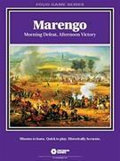 Folio Series: Marengo - Morning Defeat, Afternoon Victory