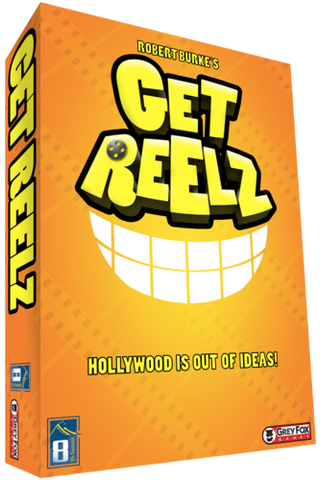 Get Reelz - reduced