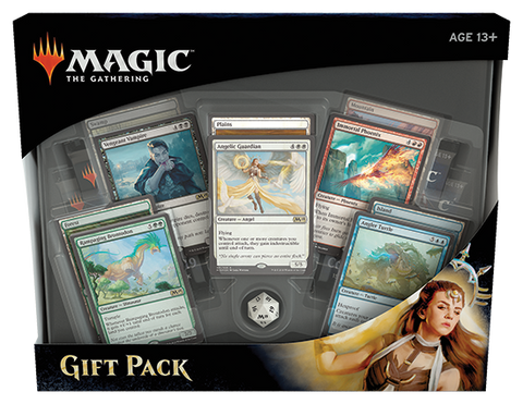 Magic: The Gathering: Gift Pack 2018