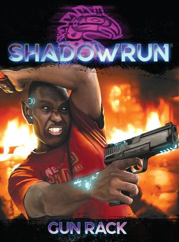 Shadowrun Gun Rack - reduced