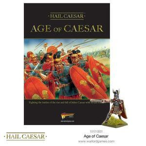 Hail Caesar: Age of Caesar