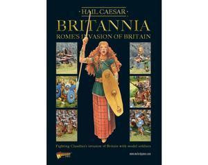 Hail Caesar: Britannia